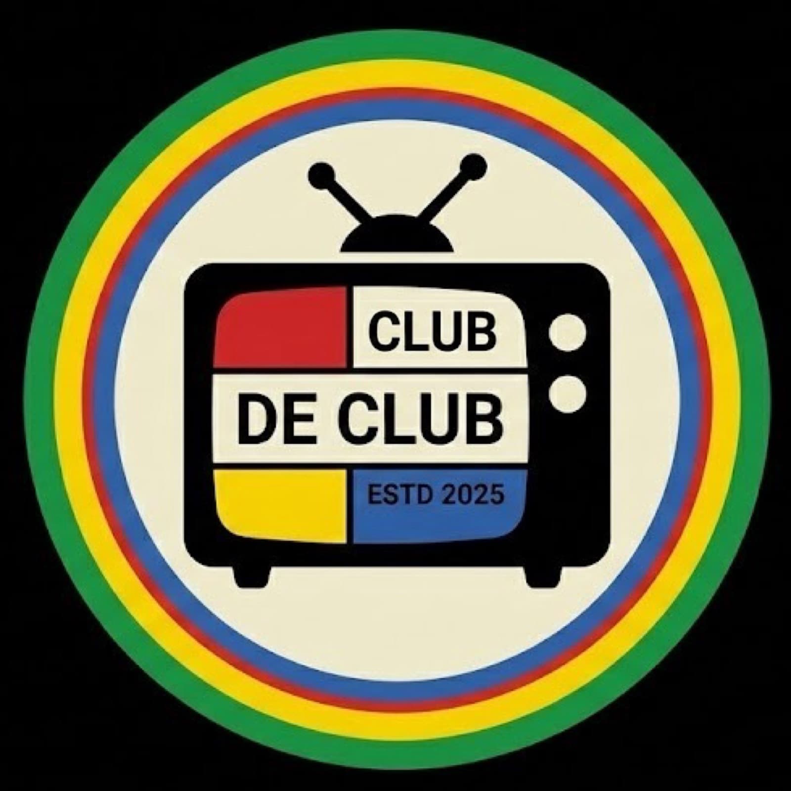 Club de Club